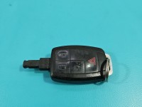 Stacyjka KLUCZYK WKŁADKA Volvo V50 S40 II 31300585