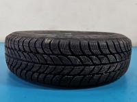 Opony zimowe 2szt