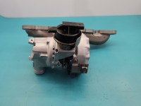 Turbosprężarka Regenerowana Seat Leon III 12- 04L.253.010.B/V350, 0297/0494/290515/2, 04L253010B 2.0 tdi (Crmb) 150KM