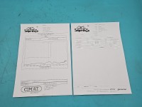 Turbosprężarka Regenerowana Vw Passat B6 BV43A-0137, 53039700137, 53039880137 2.0 tdi 170KM