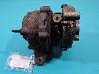 Turbosprężarka Renault Megane III 785437-2, 8200827854 2.0 dci 160KM
