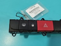 Przełącznik świateł awaryjnych Fiat Ducato IV 7355861650