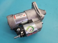 TEST Rozrusznik Fiat Grande Punto 1.4 8V