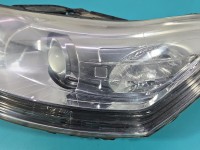 Reflektor lewy lampa przód Citroen C5 II X7 EUROPA