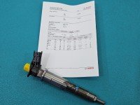 TESTOWANY Wtryskiwacz Renault Laguna II 0445115022 2.0 dci
