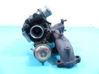 Turbosprężarka Seat Ibiza II 703674-1 1.9 tdi