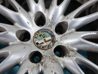 alufelgi felgi 17 komplet Alfa romeo 159