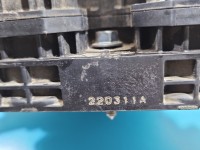 Kolektor ssący Hyundai I30 III 16- 28300-08500, 220311A 1.5 DPI 16V