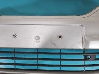 Zderzak przód Ford Galaxy Mk2 06-15 srebrny 66