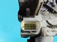 Zamek tył prawy A9067304335 Vw Crafter 06- Volkswagen, drzwi skrzydłowe 8pin