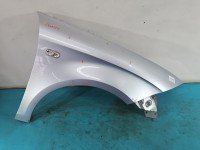 Błotnik przód prawy Seat Toledo III srebrny L57Y