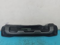 Zderzak tył Skoda Kamiq HB