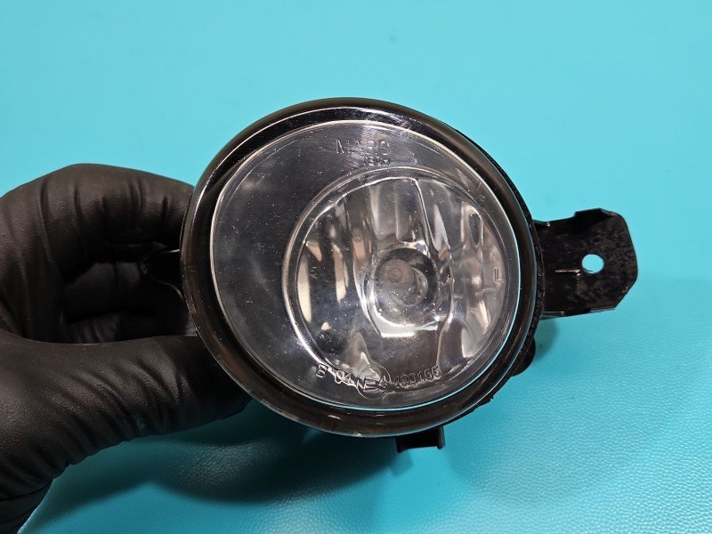 Halogen lewy Nissan Juke I F15 10-19 Halogen lewy Nissan Juke I F15 10-19