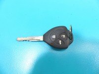 Komputer Sterownik silnika Toyota Avensis III T27 2.0 D4D 89661-05D20, MB275900-0171