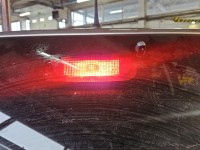 TRZECIE ŚWIATŁO STOP STOPU HONDA CR-V III 06- HB