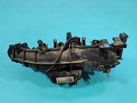 Kolektor ssący Opel Astra IV J 1.4 T 25197572, A000014797, 1064929S03