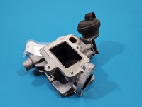 Przepustnica Citroen C4 Grand Picasso II 13-22 9821395680, 02058001 2.0 HDI