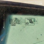 Szyba karoseryjna tył lewa AUDI Q5 8R 08- HB