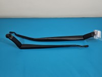 Ramie wycieraczki przód komplet lewe prawe Toyota Auris II