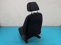 Fotel lewy przód kierowcy Skoda Rapid EU 5d