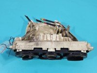 Konsola panel nawiewu Vw Transporter T4 7D1819045L