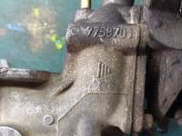 Gaźnik Fiat Cinquecento 0.7 gaź