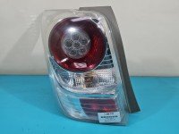 Lampa tył lewa Toyota Verso 09-18 HB