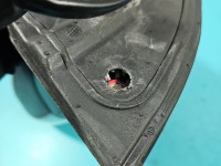 Lusterko lewe pin Vw Golf V HB 5d kolor LA7W europa