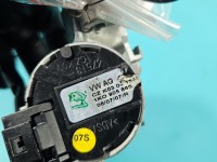 Stacyjka KLUCZYK WKŁADKA Skoda Octavia II 1K0905851B