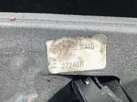 Lusterko lewe pin Renault Twingo II HB 3d kolor ov369 europa