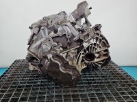 Skrzynia biegów Chevrolet Captiva 2.0 VCDI Z20S1