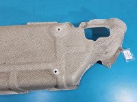 Osłona TERMICZNA Mercedes W177 2.0 T