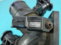 Przepustnica Volvo V50 S40 II 9657522680, 9639027480, 079800-5602 2.0d