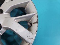 Felga aluminiowa 15" komplet alufelgi felgi Nissan Note II E12