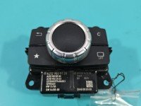 Przełącznik radia nawigacji panel Mercedes W212 A2129009828
