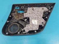 Tapicerka drzwi tył lewa boczek Peugeot 508 II 18- 98176710ZD