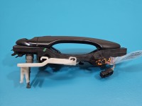 Klamka przód lewa zewnętrzna Hyundai Ix35 09-13 90721-00400