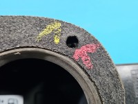 Klapka wlewu paliwa Kia Ceed III 18-21 1K
