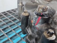 Reduktor Bmw X3 e83 2.0d 4X4 4WD