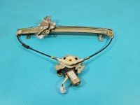 Podnośnik przód prawy Opel Frontera B Producent części: OPEL, 2 PIN 97144436 5d HB