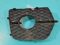 Zaślepka kratka zderzaka lewa atrapa BMW X6 E71 7188383
