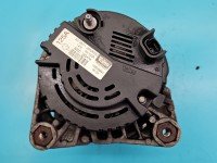 TEST Alternator Mitsubishi Space star 8200162474 1.9 dci