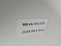 Most tylny DYFER tył Mercedes W202 1.8 wiel