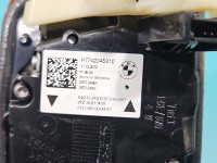 Lampa tył lewa Producent części: BMW, LED Z KLAPY 18-22 BMW G20 sedan