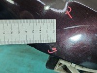 Błotnik przód prawy Mazda 6 I GG brązowy 28W