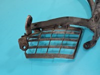 WZMOCNIENIE CZOŁOWE Pas przedni Audi A8 D3 4E0821137E