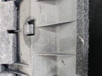 Osłona ZAŚLEPKA PLASTIK Audi Q3 8U1863075B