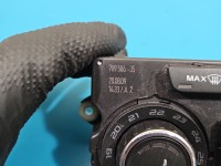 Konsola panel nawiewu Skoda Octavia II 3T0907044AL