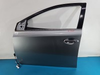 DRZWI PRZÓD LEWE KIEROWCY Toyota Auris II 5d 1G6