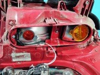 Lampa tył lewa Peugeot 5008 HB